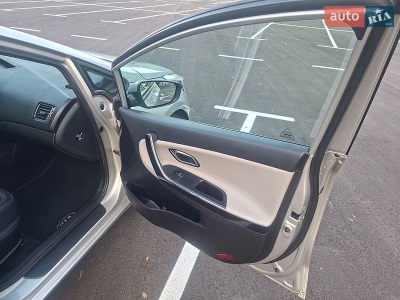 Хэтчбек Kia Ceed 2013 в Киеве