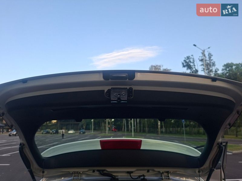 Хэтчбек Kia Ceed 2013 в Киеве