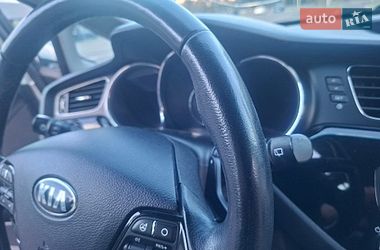 Хэтчбек Kia Ceed 2013 в Киеве