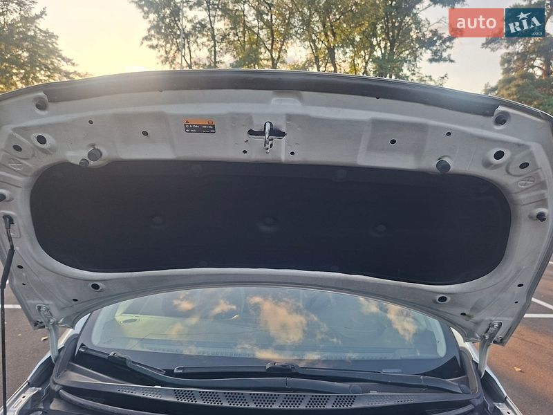Хэтчбек Kia Ceed 2013 в Киеве