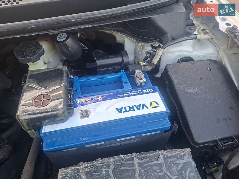Хэтчбек Kia Ceed 2013 в Киеве