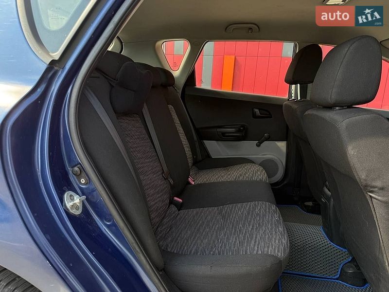 Хетчбек Kia Ceed 2008 в Києві