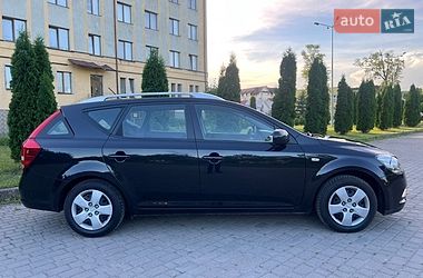 Універсал Kia Ceed 2011 в Коломиї фото 2 Універсал Kia Ceed 2011 в Коломиї