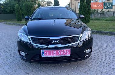Універсал Kia Ceed 2011 в Коломиї фото 7 Універсал Kia Ceed 2011 в Коломиї