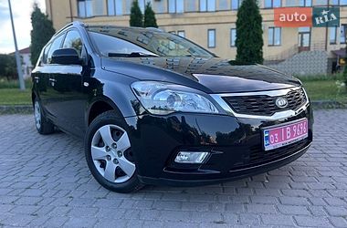 Универсал Kia Ceed 2011 в Коломые