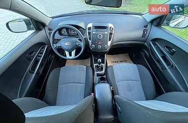 Універсал Kia Ceed 2011 в Коломиї фото 10 Універсал Kia Ceed 2011 в Коломиї