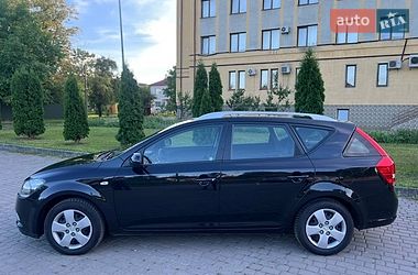 Універсал Kia Ceed 2011 в Коломиї фото 5 Універсал Kia Ceed 2011 в Коломиї