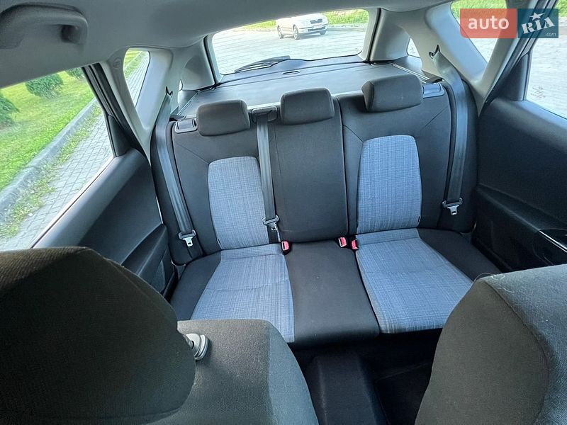 Універсал Kia Ceed 2011 в Коломиї фото 11 Універсал Kia Ceed 2011 в Коломиї