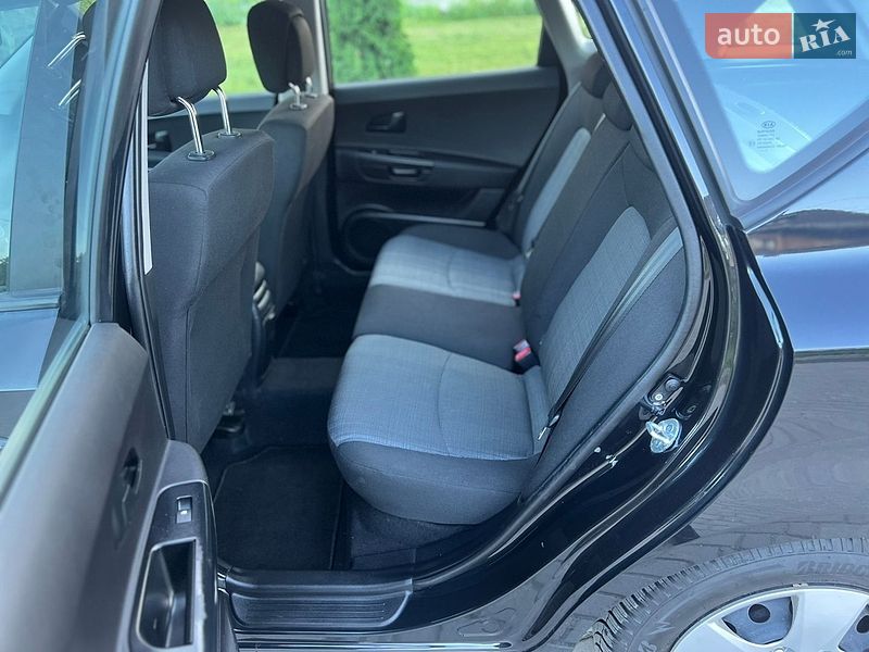 Універсал Kia Ceed 2011 в Коломиї фото 16 Універсал Kia Ceed 2011 в Коломиї