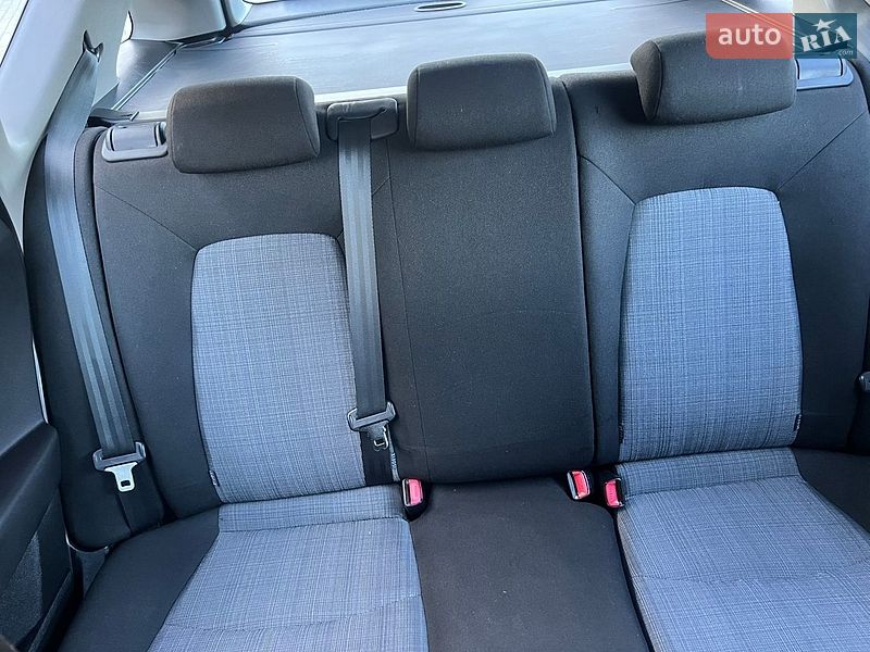 Універсал Kia Ceed 2011 в Коломиї фото 12 Універсал Kia Ceed 2011 в Коломиї