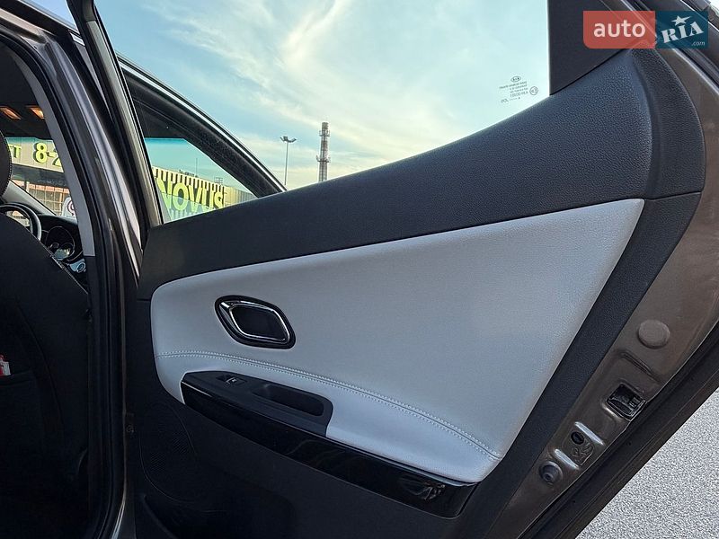Хетчбек Kia Ceed 2016 в Києві
