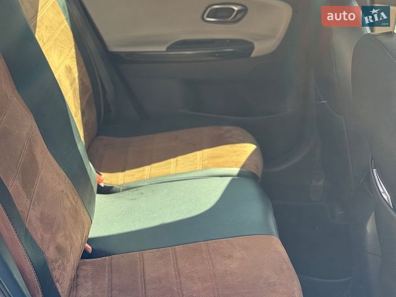 Универсал Kia Ceed 2013 в Белгороде-Днестровском фото 7 Универсал Kia Ceed 2013 в Белгороде-Днестровском