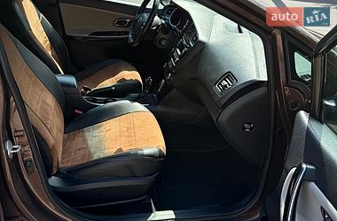 Универсал Kia Ceed 2013 в Белгороде-Днестровском фото 10 Универсал Kia Ceed 2013 в Белгороде-Днестровском