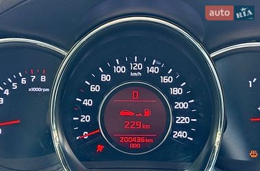 Универсал Kia Ceed 2013 в Белгороде-Днестровском фото 12 Универсал Kia Ceed 2013 в Белгороде-Днестровском
