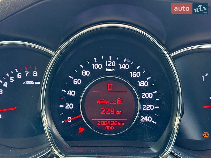 Универсал Kia Ceed 2013 в Белгороде-Днестровском фото 12 Универсал Kia Ceed 2013 в Белгороде-Днестровском