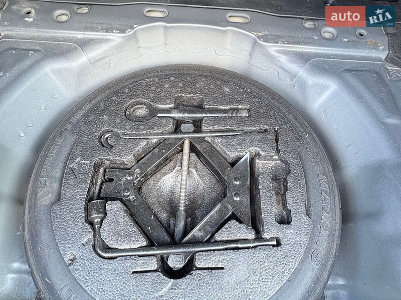 Хетчбек Kia Ceed 2009 в Дніпрі