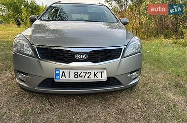 kia ceed 2009 в Мукачево от профессионального продавца Наталія