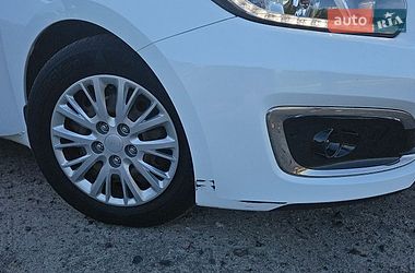 Хэтчбек Kia Ceed 2018 в Обухове