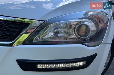 Хетчбек Kia Ceed 2010 в Хмельницькому