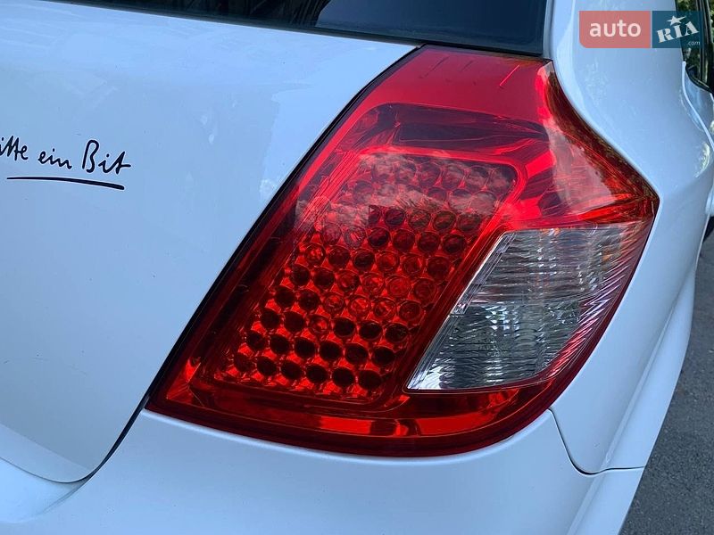 Хетчбек Kia Ceed 2010 в Хмельницькому