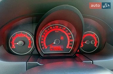 Хетчбек Kia Ceed 2010 в Хмельницькому