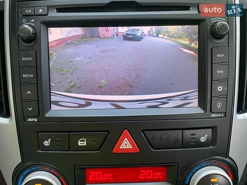Хетчбек Kia Ceed 2010 в Хмельницькому