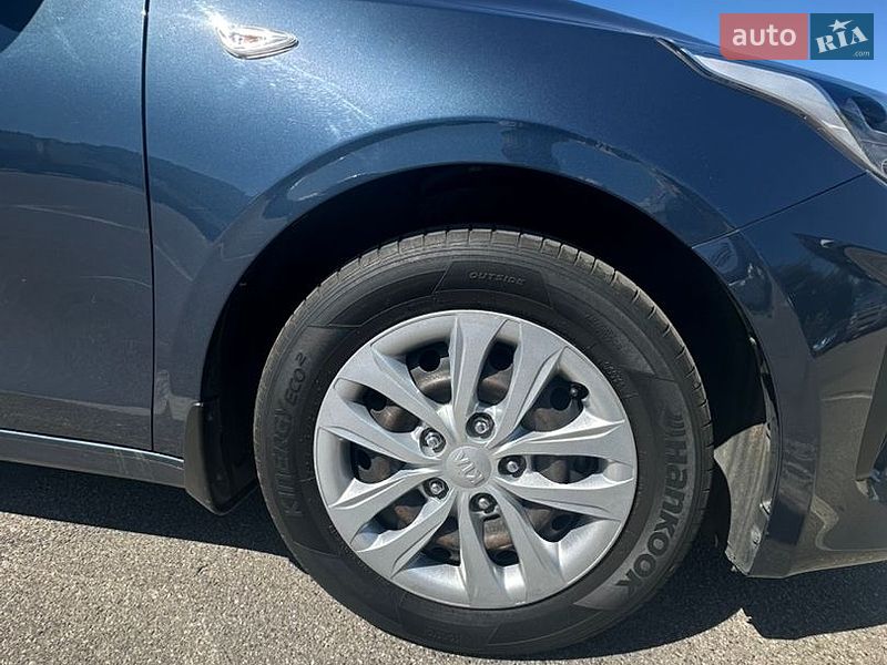 Універсал Kia Ceed 2019 в Києві