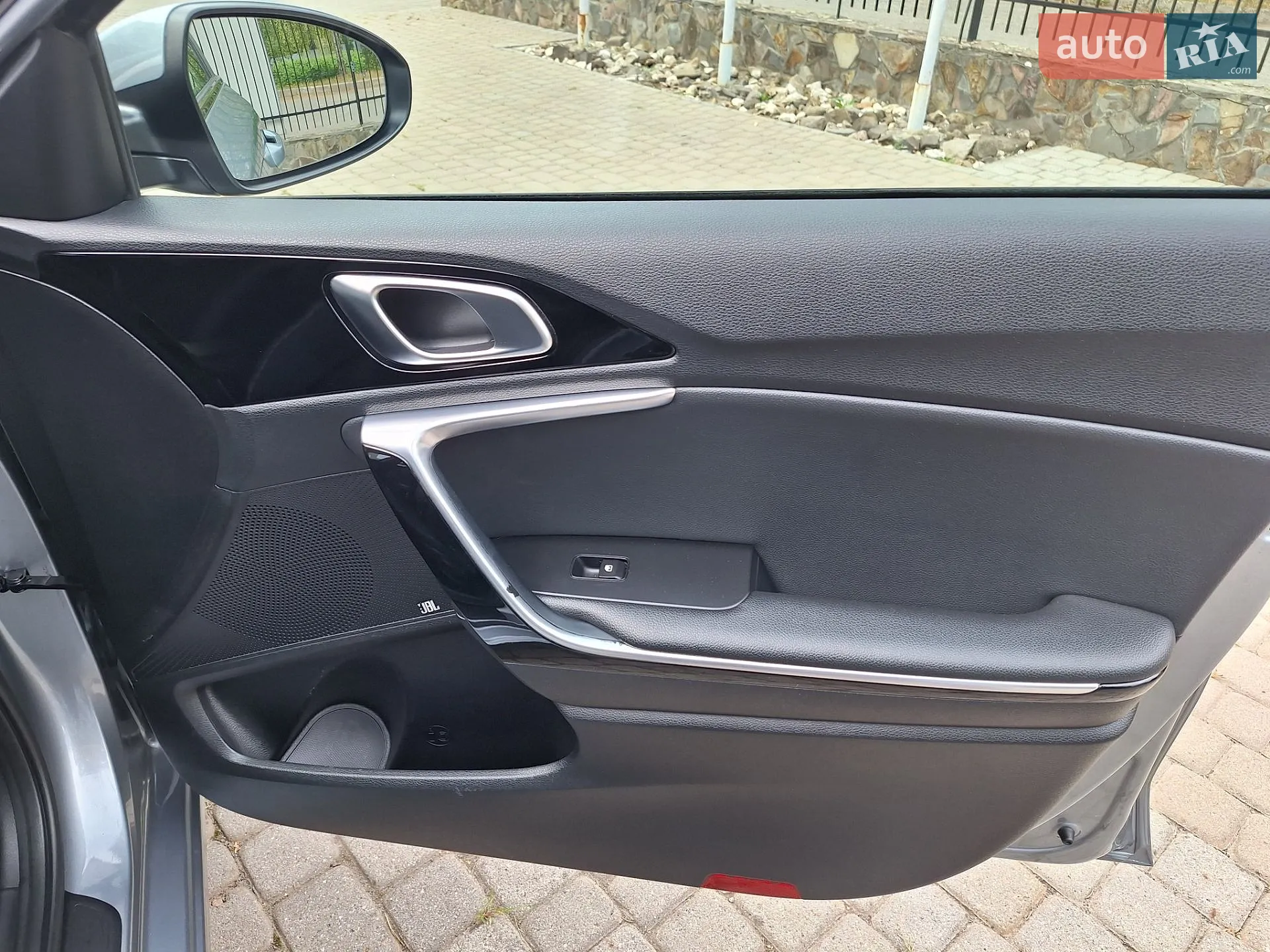 2018 Kia Cee'd - мініатюра 18