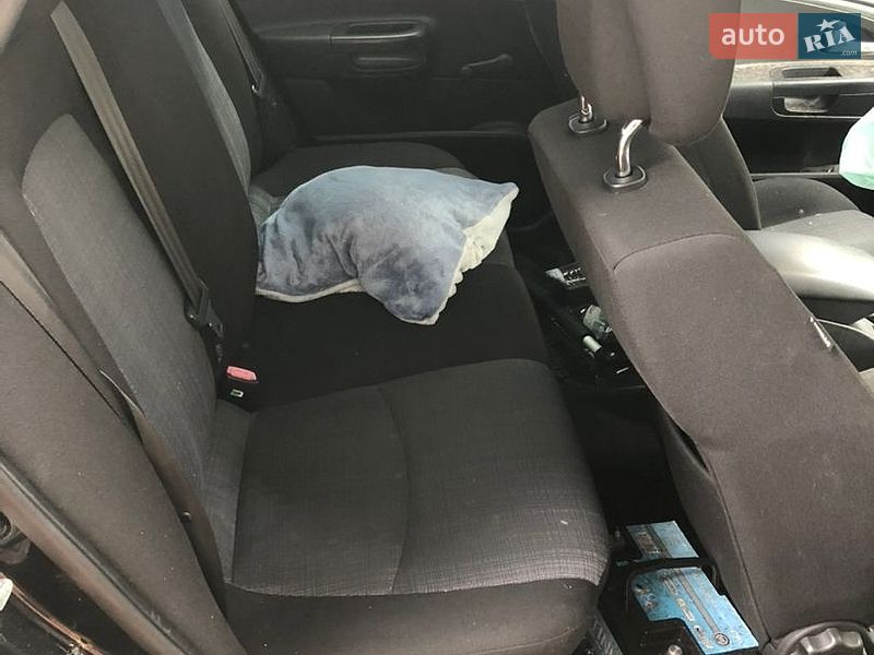 Универсал Kia Ceed 2009 в Киеве