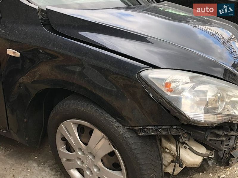 Универсал Kia Ceed 2009 в Киеве