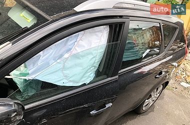 Универсал Kia Ceed 2009 в Киеве