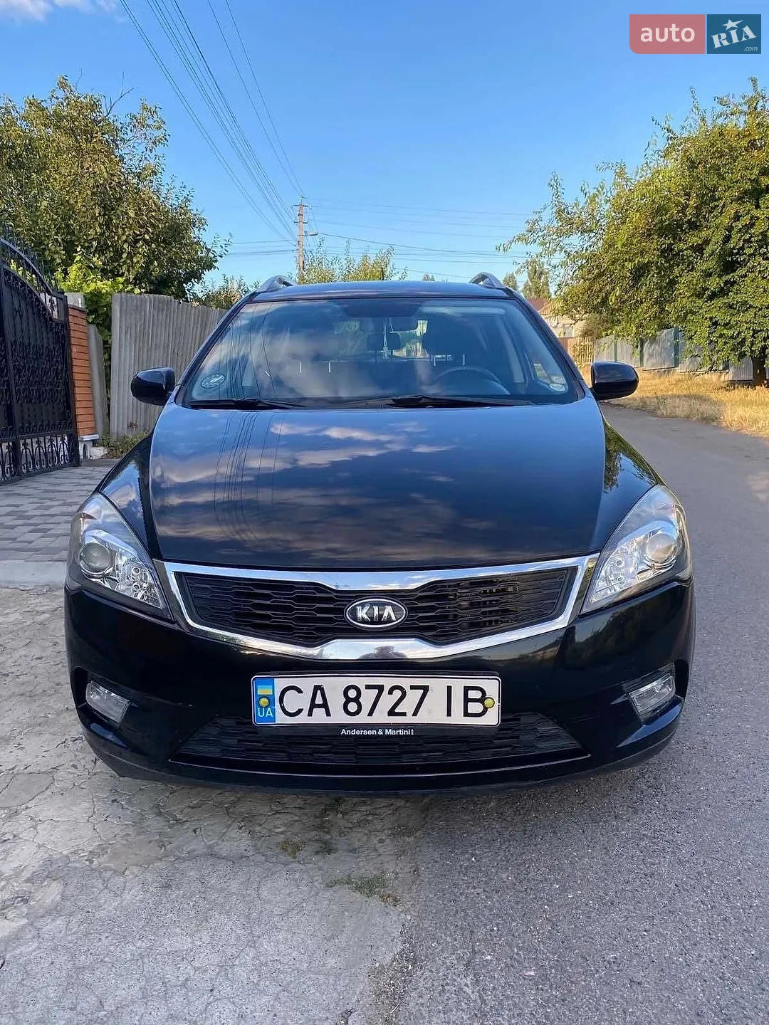 2011 Kia Cee'd - мініатюра 15