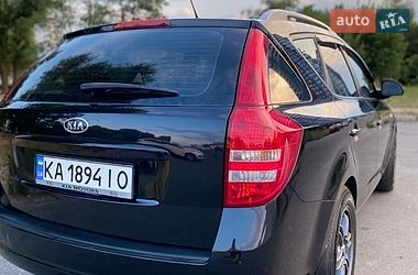 Універсал Kia Ceed 2008 в Києві