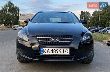 Універсал Kia Ceed 2008 в Києві