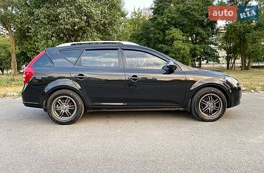 Універсал Kia Ceed 2008 в Києві