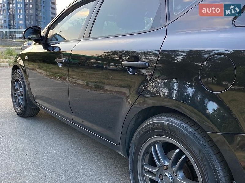 Універсал Kia Ceed 2008 в Києві