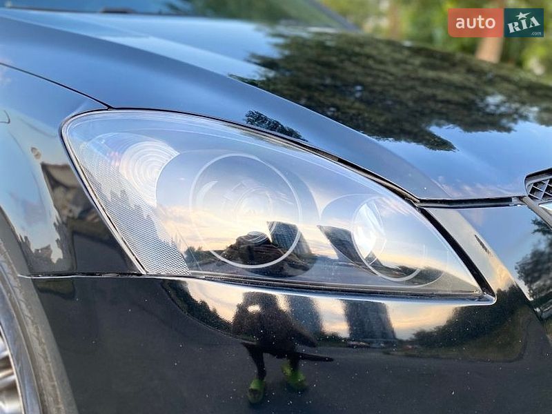 Універсал Kia Ceed 2008 в Києві