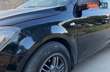 Універсал Kia Ceed 2008 в Києві