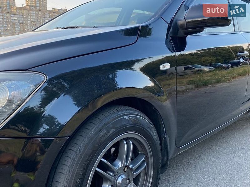 Універсал Kia Ceed 2008 в Києві
