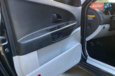 Універсал Kia Ceed 2008 в Києві