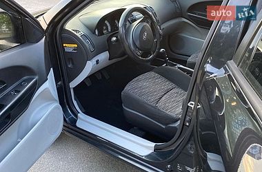 Універсал Kia Ceed 2008 в Києві