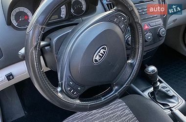 Універсал Kia Ceed 2008 в Києві