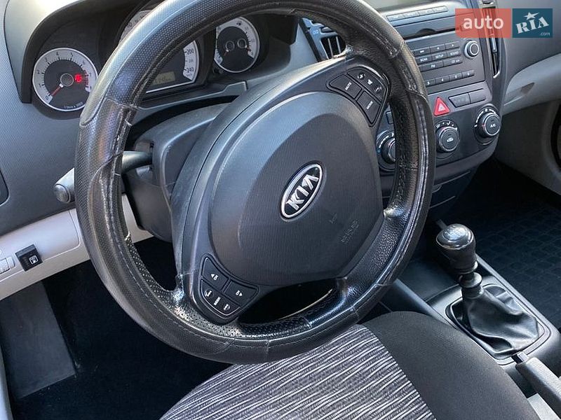 Універсал Kia Ceed 2008 в Києві