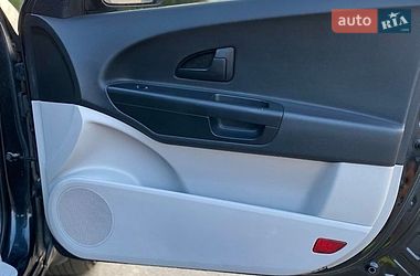 Універсал Kia Ceed 2008 в Києві