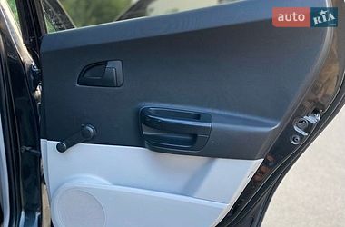 Універсал Kia Ceed 2008 в Києві