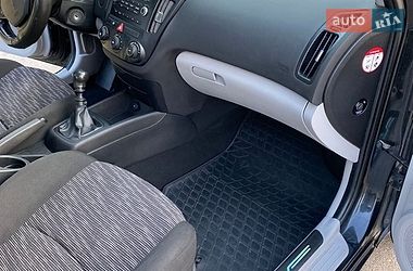 Универсал Kia Ceed 2008 в Киеве фото 34 Универсал Kia Ceed 2008 в Киеве