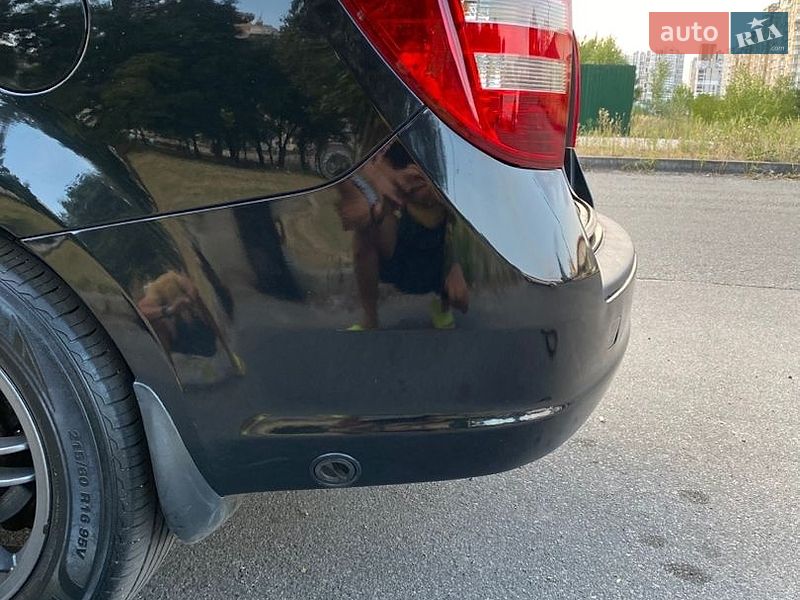 Универсал Kia Ceed 2008 в Киеве фото 38 Универсал Kia Ceed 2008 в Киеве