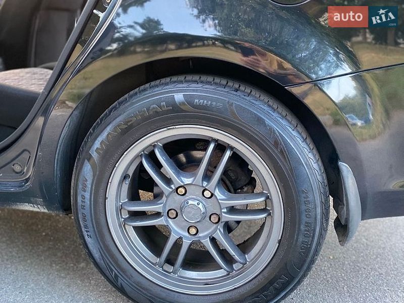 Універсал Kia Ceed 2008 в Києві