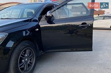 Універсал Kia Ceed 2008 в Києві