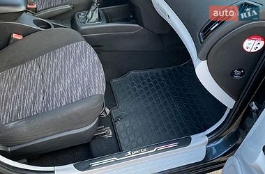 Универсал Kia Ceed 2008 в Киеве фото 39 Универсал Kia Ceed 2008 в Киеве